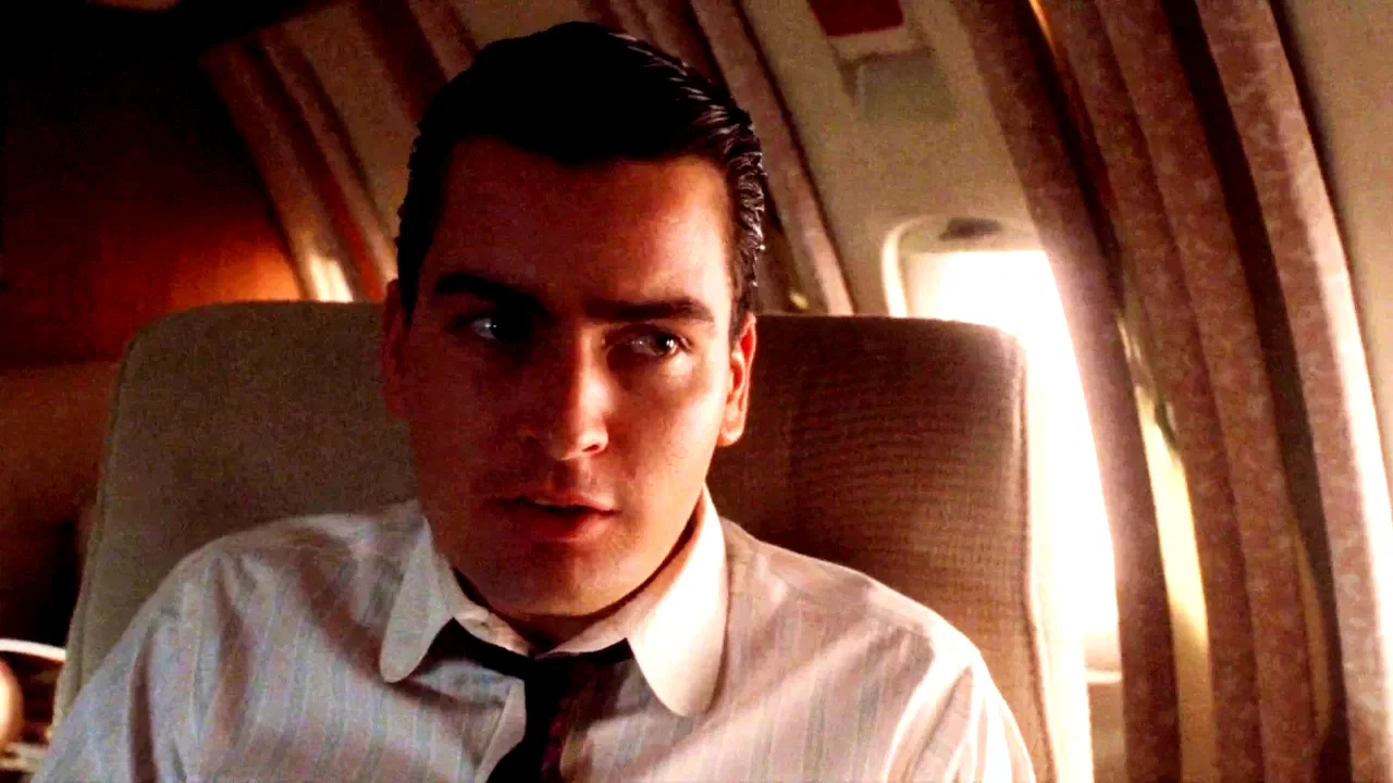 Photo 7 du film : Wall street