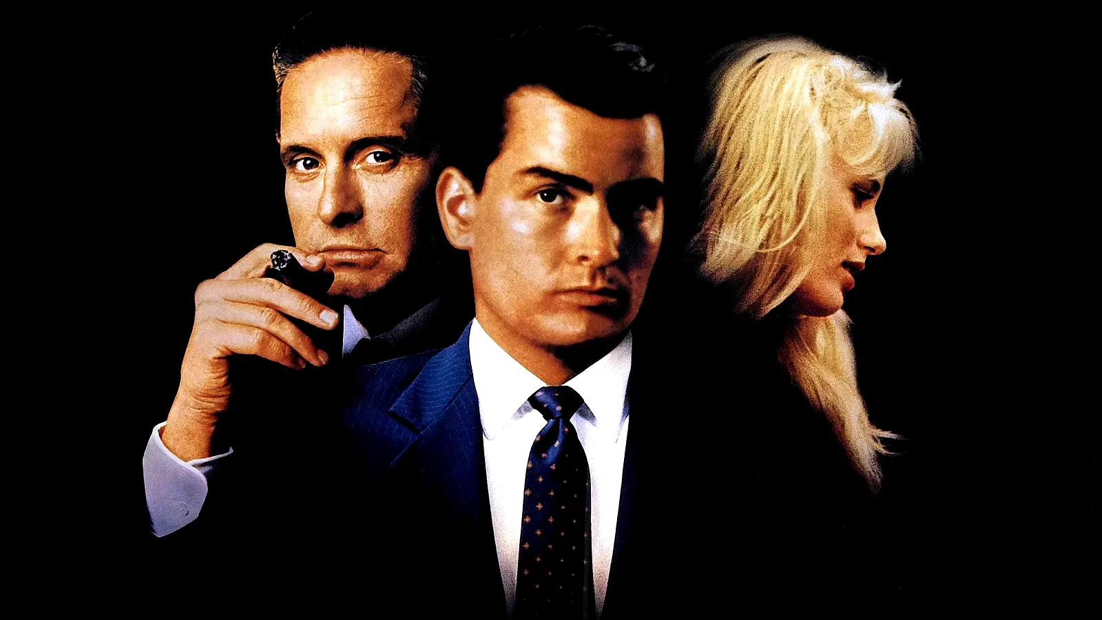 Photo 9 du film : Wall street