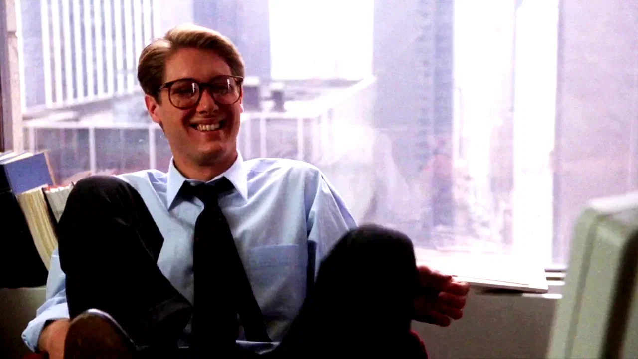 Photo 11 du film : Wall street