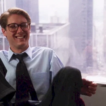 Miniature photo du film : Wall street