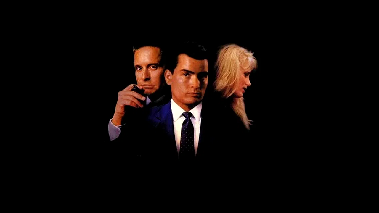 Photo 15 du film : Wall street