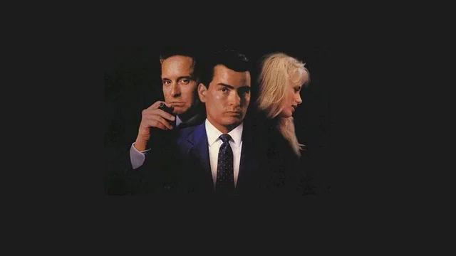Photo du film : Wall street
