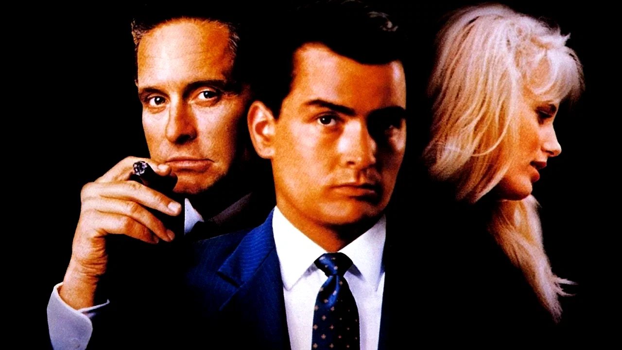 Photo 16 du film : Wall street