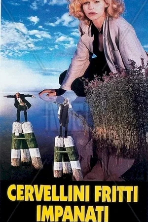 Affiche du film : Cervellini fritti impanati