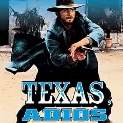 Miniature photo du film : Texas addio