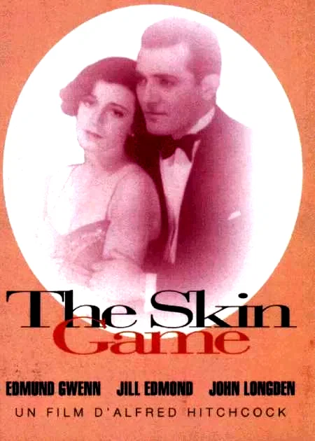 Photo 1 du film : The skin game