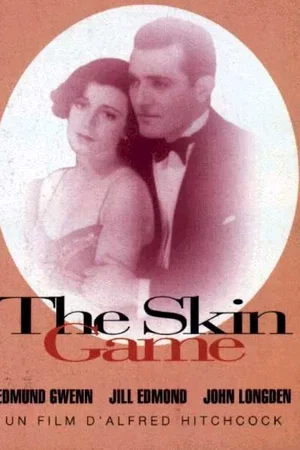 Photo 1 du film : The skin game