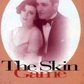 Photo du film : The skin game
