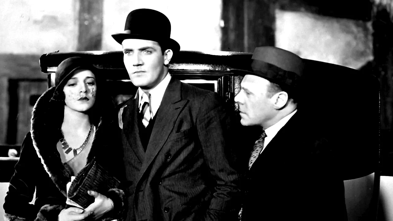 Photo 4 du film : The skin game