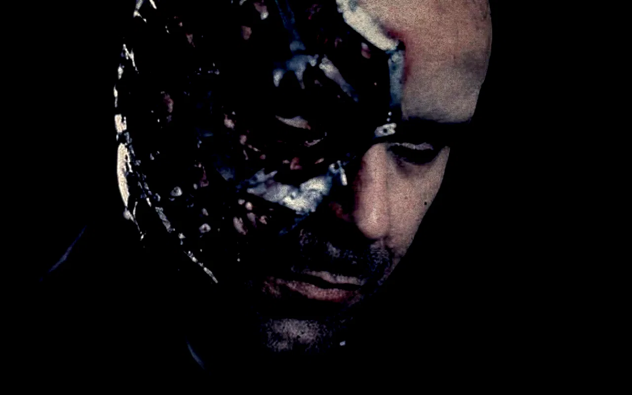Photo 2 du film : Action mutante