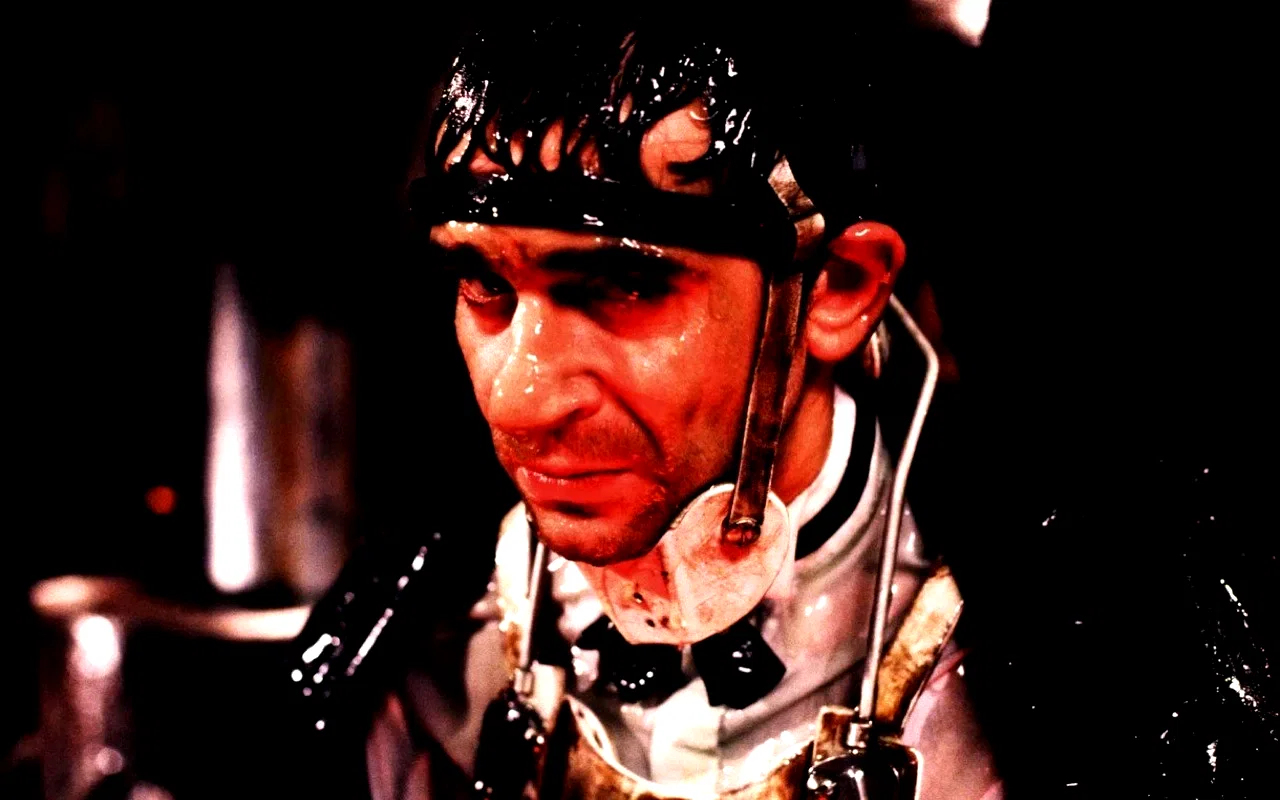Photo 4 du film : Action mutante
