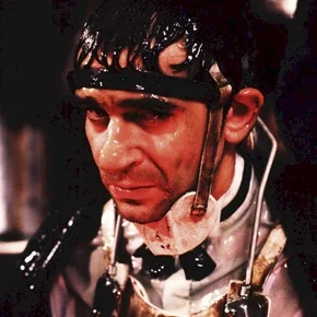 Photo du film : Action mutante