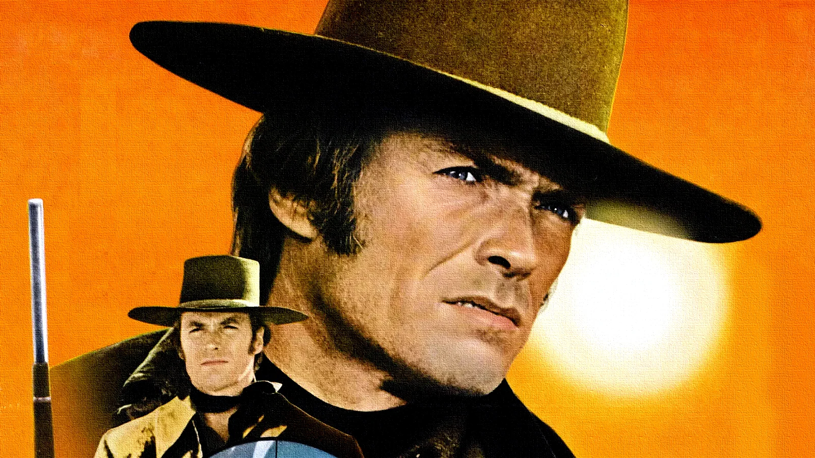 Affiche du film : Joe kidd