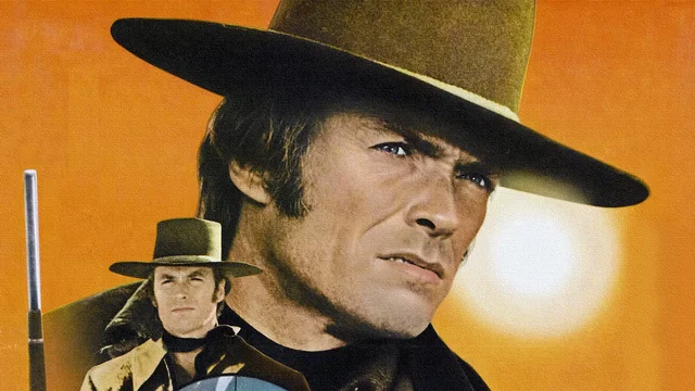 Affiche du film : Joe kidd