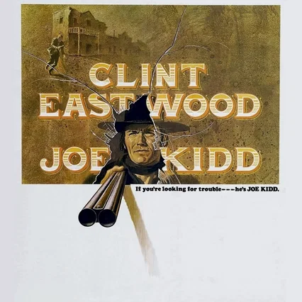 Miniature photo du film : Joe kidd