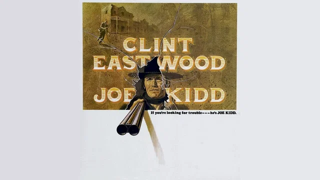 Photo du film : Joe kidd