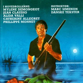 Photo du film : Le champignon