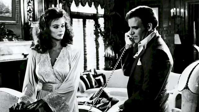 Photo 3 du film : Les cadavres ne portent pas de costard