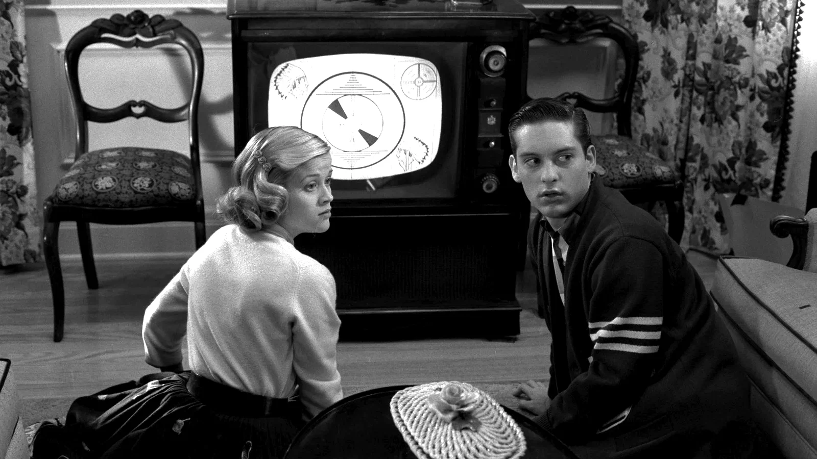 Photo 2 du film : Pleasantville