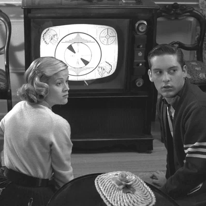 Miniature photo du film : Pleasantville