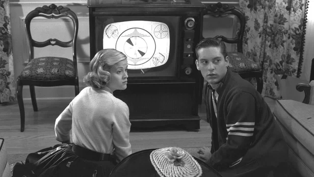 Photo du film : Pleasantville