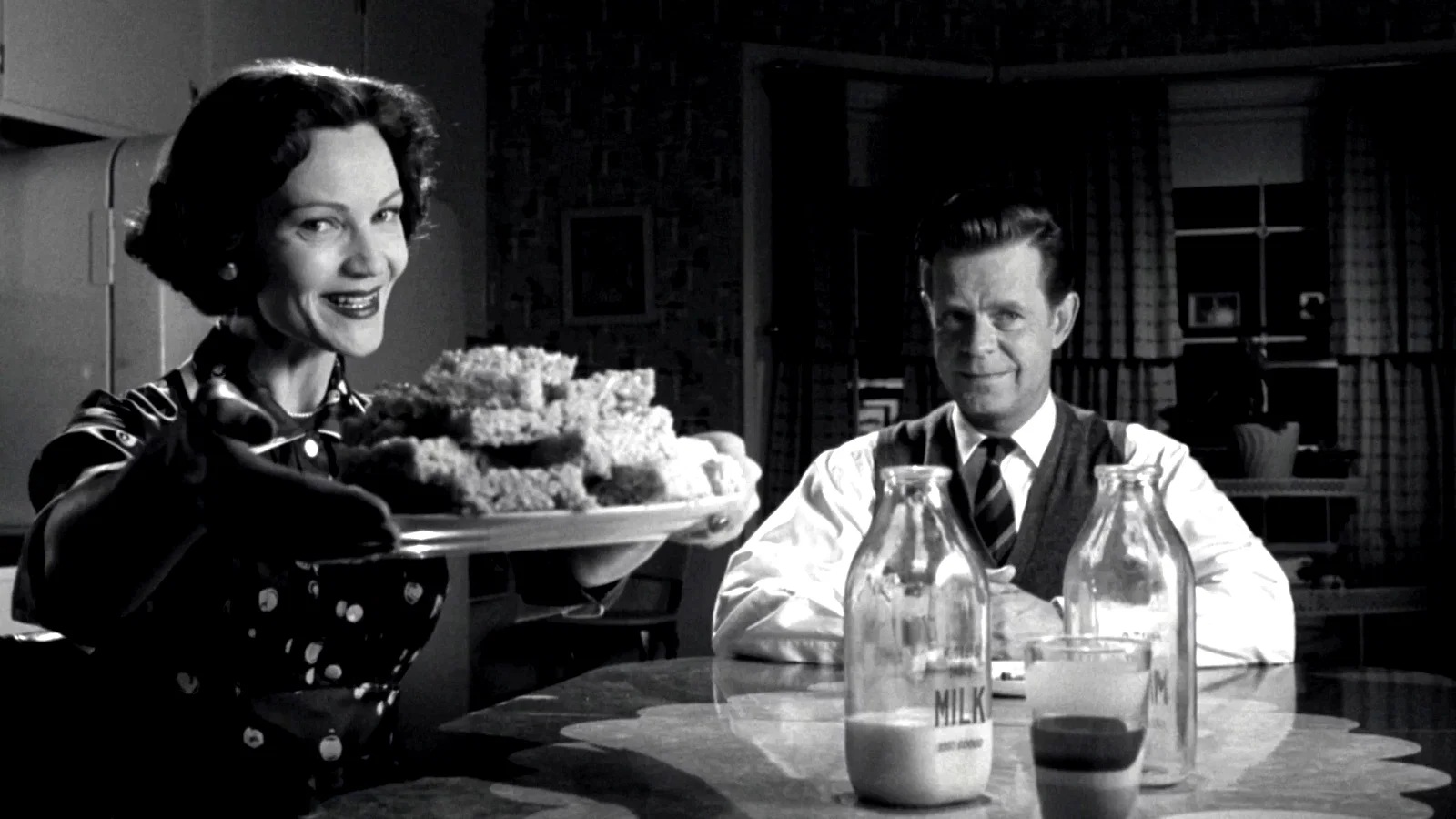 Photo 3 du film : Pleasantville