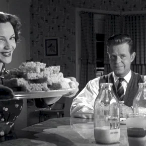 Photo du film : Pleasantville