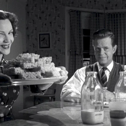 Miniature photo du film : Pleasantville