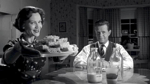 Photo du film : Pleasantville