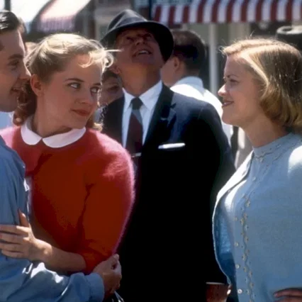 Miniature photo du film : Pleasantville