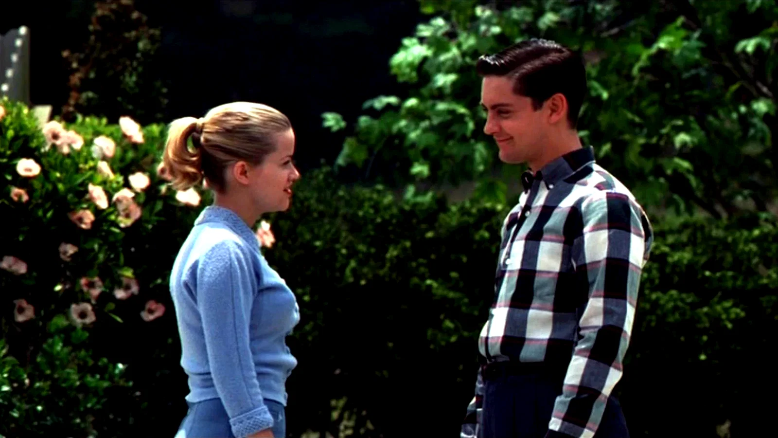 Photo 5 du film : Pleasantville