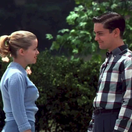 Miniature photo du film : Pleasantville