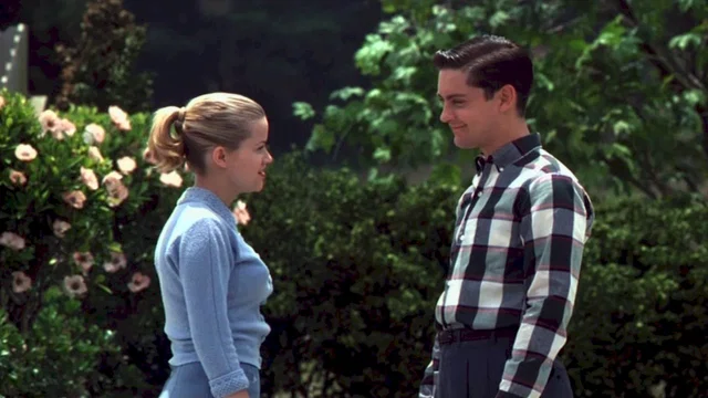 Photo du film : Pleasantville