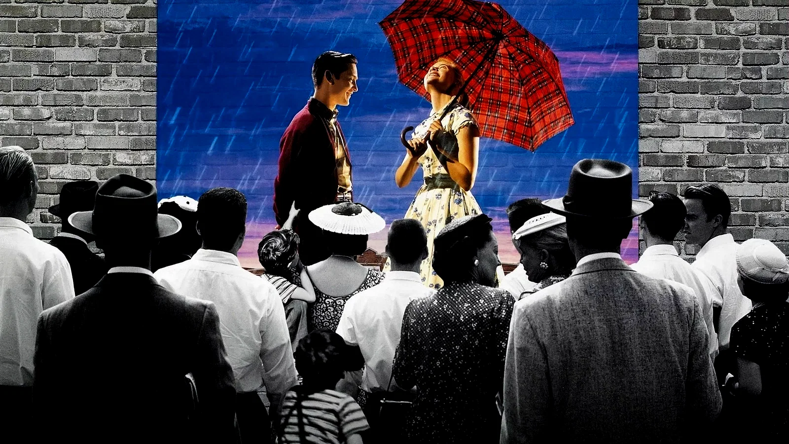 Photo 6 du film : Pleasantville