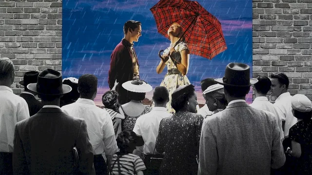 Photo du film : Pleasantville