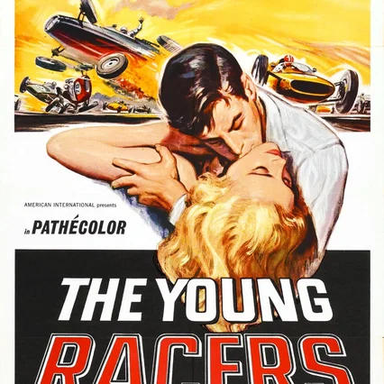 Miniature photo du film : The young racers