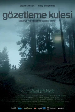 Affiche du film Watchtower
