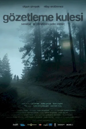 Affiche du film : Watchtower