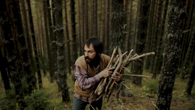 Photo 2 du film : Watchtower