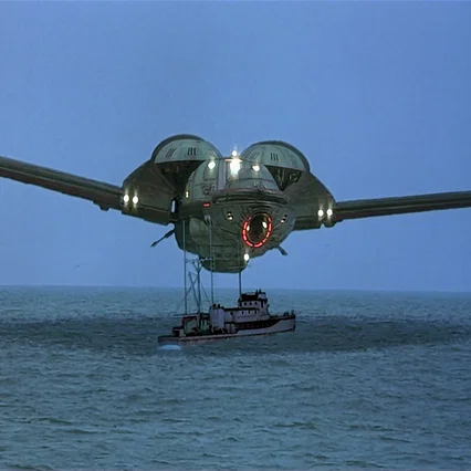 Miniature photo du film : Star Trek IV : Retour sur terre