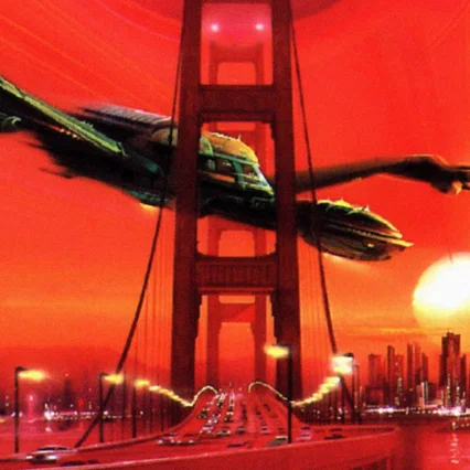 Miniature photo du film : Star Trek IV : Retour sur terre