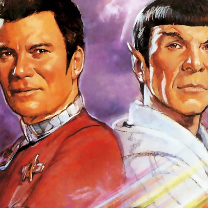 Miniature photo du film : Star Trek IV : Retour sur terre