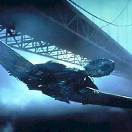 Miniature photo du film : Star Trek IV : Retour sur terre