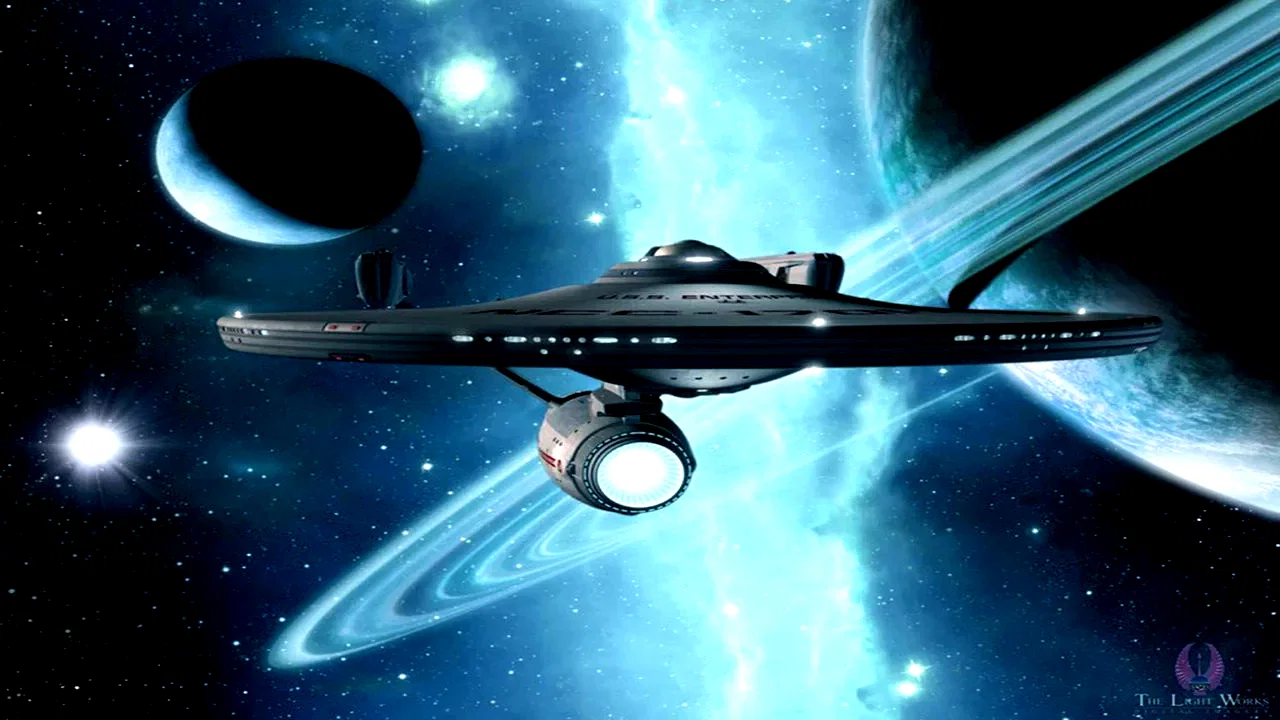 Photo du film : Star Trek IV : Retour sur terre