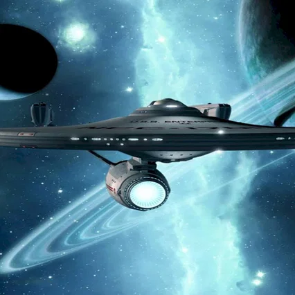 Miniature photo du film : Star Trek IV : Retour sur terre