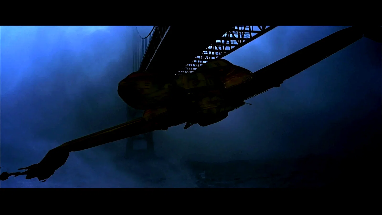 Photo du film : Star Trek IV : Retour sur terre