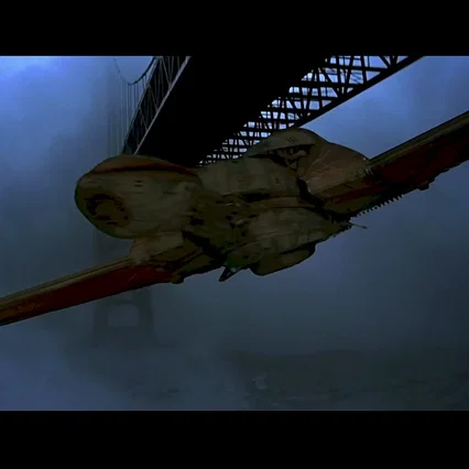 Miniature photo du film : Star Trek IV : Retour sur terre