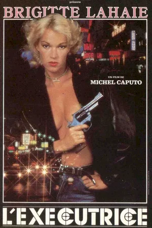 Affiche du film : L'executrice