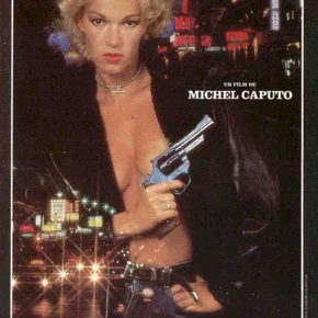 Photo du film : L'executrice