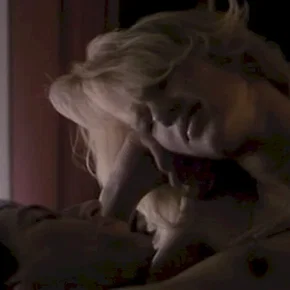 Photo du film : L'executrice